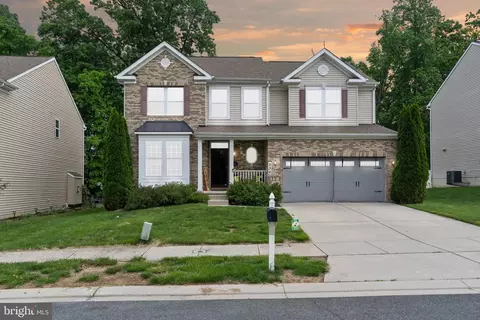 536 Westwell Ln, Bel Air, MD 21014