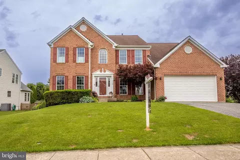 1109 Volos Ct, Bel Air, MD 21015