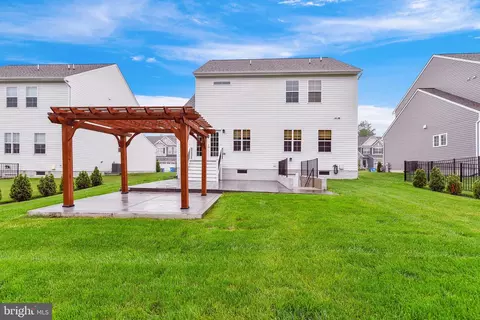 2519 Easy St, Fallston, MD 21047 photo 42