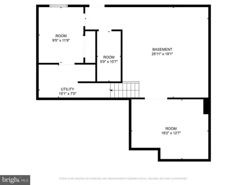2519 Easy St, Fallston, MD 21047 photo 38