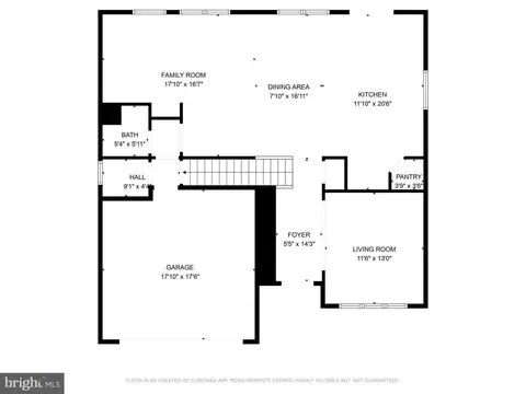 2519 Easy St, Fallston, MD 21047 photo 5