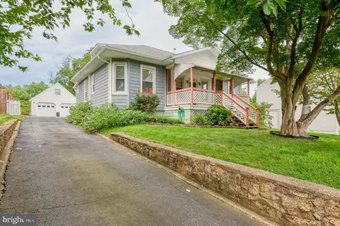 1227 Ontario Extension St, Havre De Grace, MD 21078