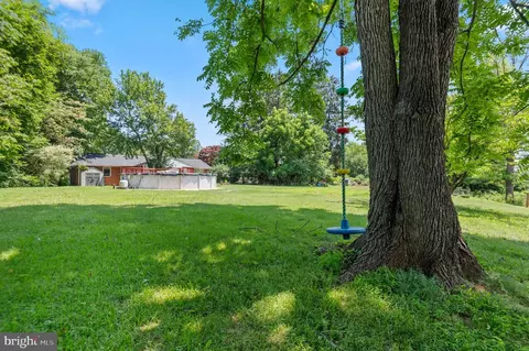 Exterior - 312 Whitaker Mill Rd, Fallston, MD 21047 photo 5 of 11
