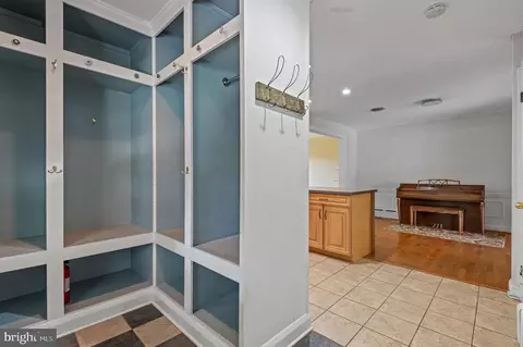 Entry Way - 312 Whitaker Mill Rd, Fallston, MD 21047 photo 7 of 9