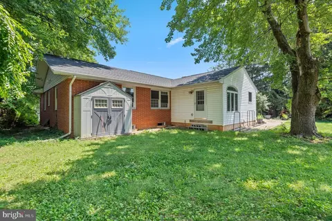 Exterior - 312 Whitaker Mill Rd, Fallston, MD 21047 photo 11 of 11