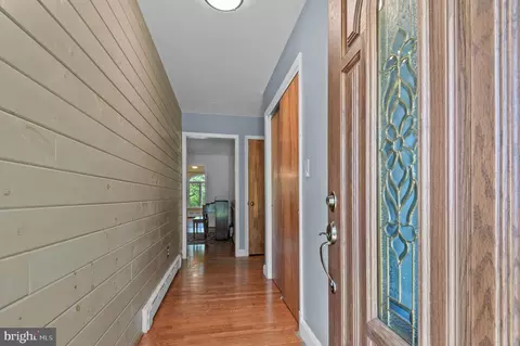 Entry Way - 312 Whitaker Mill Rd, Fallston, MD 21047 photo 9 of 9