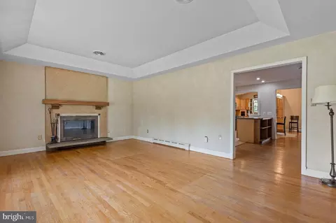 Living - 312 Whitaker Mill Rd, Fallston, MD 21047 photo 2 of 3