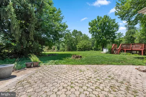 Exterior - 312 Whitaker Mill Rd, Fallston, MD 21047 photo 7 of 11
