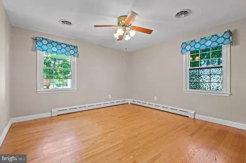 Bedroom - 312 Whitaker Mill Rd, Fallston, MD 21047 photo 5 of 6