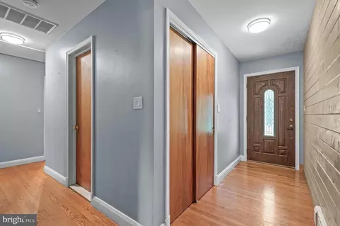 Entry Way - 312 Whitaker Mill Rd, Fallston, MD 21047 photo 1 of 9