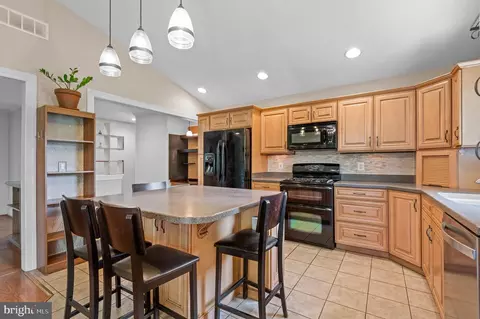 Kitchen - 312 Whitaker Mill Rd, Fallston, MD 21047 photo 1 of 4