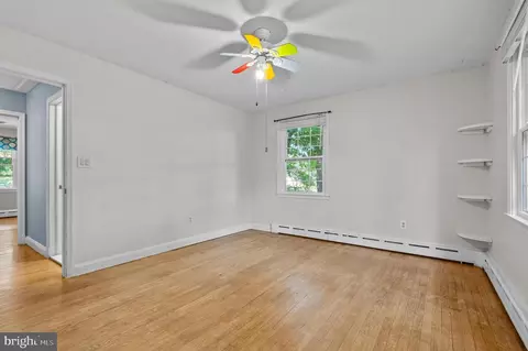Bedroom - 312 Whitaker Mill Rd, Fallston, MD 21047 photo 3 of 6