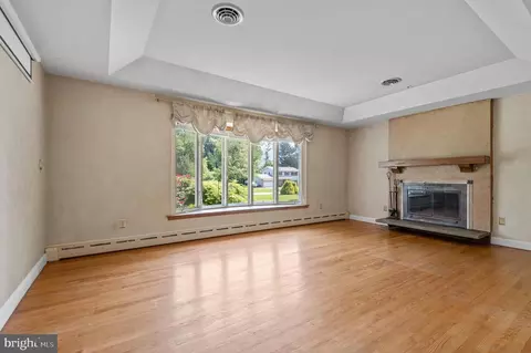 Living - 312 Whitaker Mill Rd, Fallston, MD 21047 photo 1 of 3