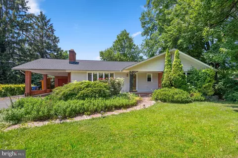 312 Whitaker Mill Rd, Fallston, MD 21047