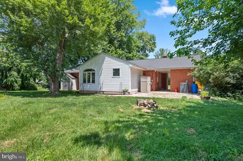 Exterior - 312 Whitaker Mill Rd, Fallston, MD 21047 photo 6 of 11