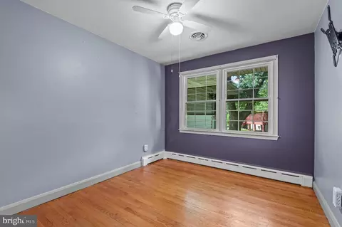 Bedroom - 312 Whitaker Mill Rd, Fallston, MD 21047 photo 6 of 6