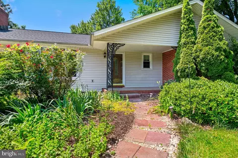 Exterior - 312 Whitaker Mill Rd, Fallston, MD 21047 photo 3 of 11