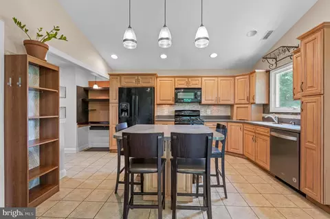 Kitchen - 312 Whitaker Mill Rd, Fallston, MD 21047 photo 4 of 4