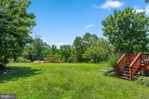 Exterior - 312 Whitaker Mill Rd, Fallston, MD 21047 photo 8 of 11