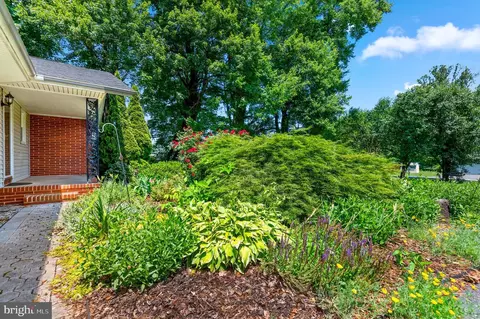 Exterior - 312 Whitaker Mill Rd, Fallston, MD 21047 photo 10 of 11
