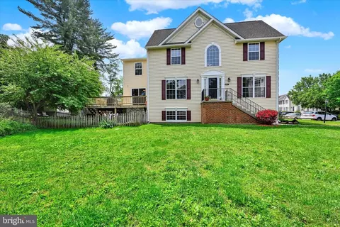 2217 Tidal View Garth, Abingdon, MD 21009