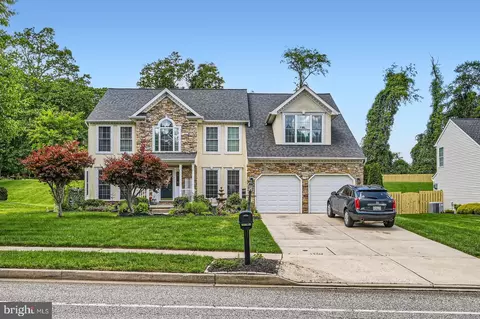 1112 Osborne Pkwy, Forest Hill, MD 21050