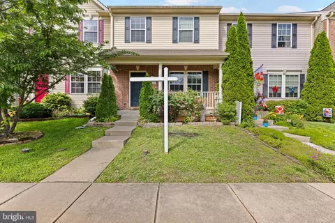 1404 Pumpkin Patch Ct, Abingdon, MD 21009