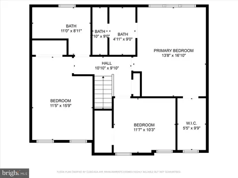 703 Brooke Ct, Joppa, MD 21085 photo 47