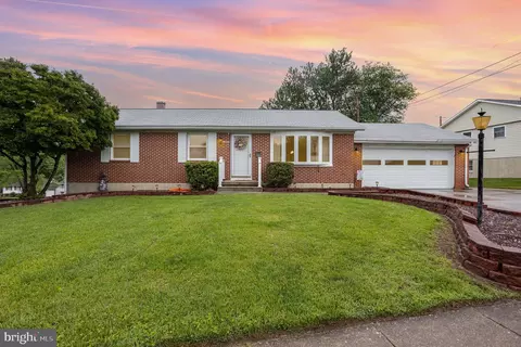 1900 Juniper Rd, Edgewood, MD 21040