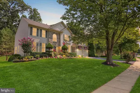 1016 Saddleback Way, Bel Air, MD 21014