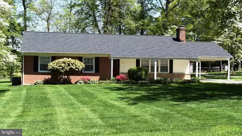 7 Tudor Ln, Bel Air, MD 21015