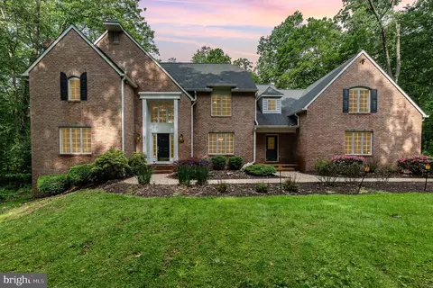 3042 Oak Farm Rd, Churchville, MD 21028