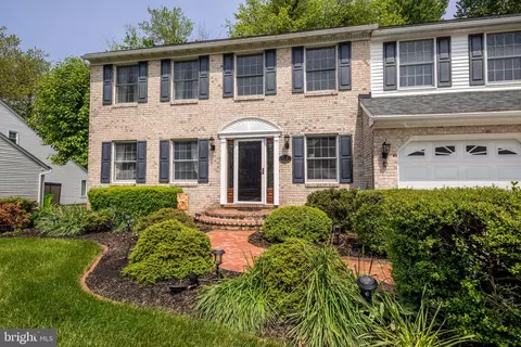 710 Macphail Ct N, Bel Air, MD 21014