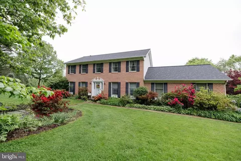 4308 Joshua Ct, Street, MD 21154