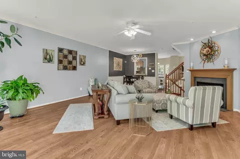 2911 Indiansummer Ct, Abingdon, MD 21009 photo 11
