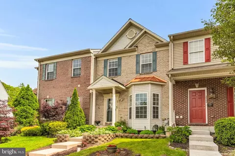 2911 Indiansummer Ct, Abingdon, MD 21009