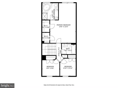 2911 Indiansummer Ct, Abingdon, MD 21009 photo 40