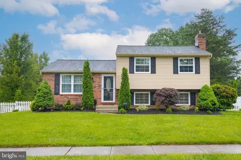 509 Westwell Ln, Bel Air, MD 21014