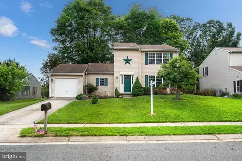 Exterior - 422 Crisfield Dr, Abingdon, MD 21009 photo 2 of 3