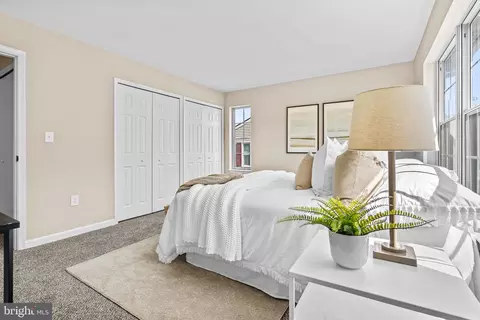Bedroom - 422 Crisfield Dr, Abingdon, MD 21009 photo 3 of 5