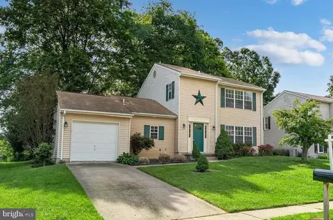 Exterior - 422 Crisfield Dr, Abingdon, MD 21009 photo 1 of 3