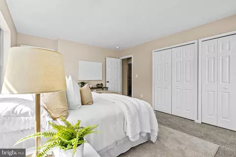 Bedroom - 422 Crisfield Dr, Abingdon, MD 21009 photo 2 of 5