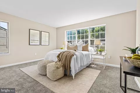 Bedroom - 422 Crisfield Dr, Abingdon, MD 21009 photo 1 of 5