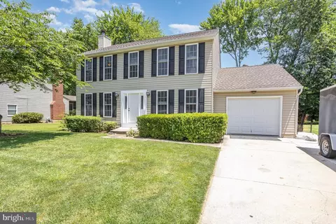 1345 Sweetbriar Ln, Bel Air, MD 21014