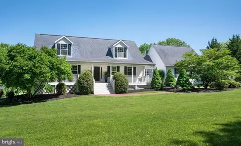 3516 Prospect Rd, Street, MD 21154