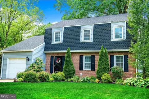 1502 Amesbury Ct, Bel Air, MD 21014