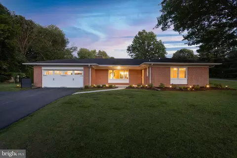 3101 Whitefield Rd, Churchville, MD 21028