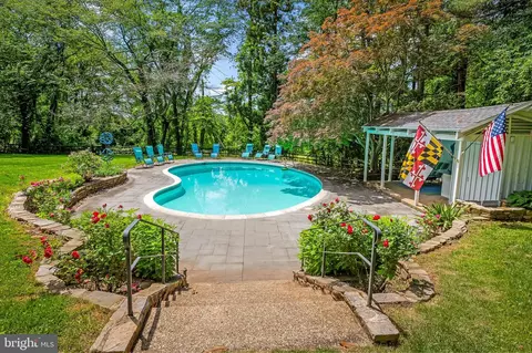 2705 Houcks Mill Rd, Monkton, MD 21111