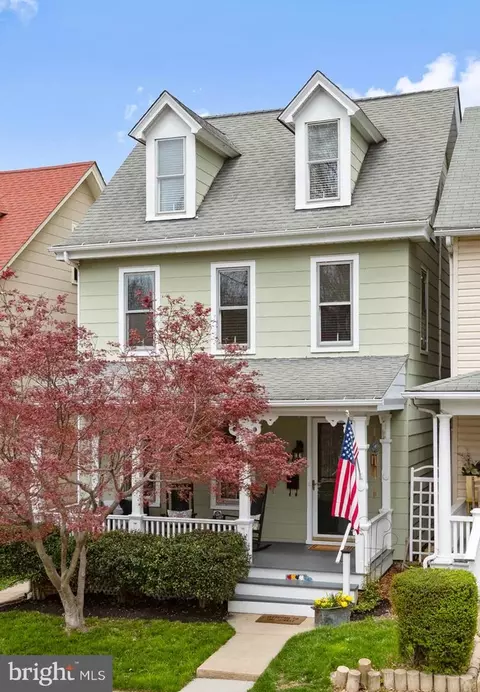 737 Ontario St, Havre De Grace, MD 21078