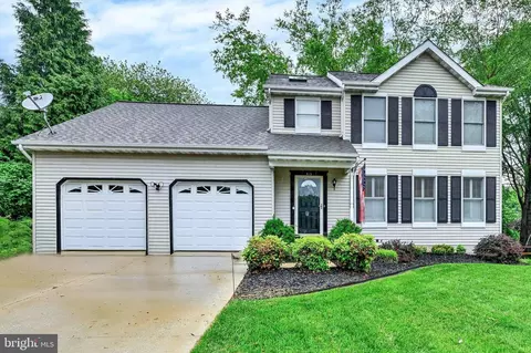 815 Maxwell Pl, Bel Air, MD 21014